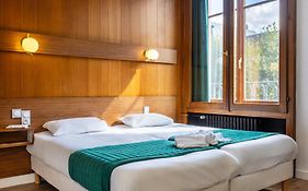 Hotel Bristol Metz Centre Gare